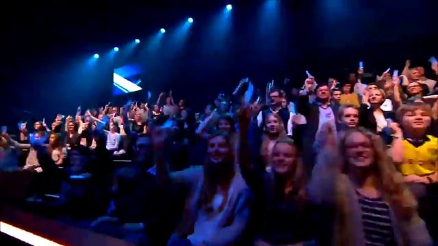 Josefien, Anke, Jens, Leeloo, Jasmine & Anke - 'Hey Everybody' | Finale | The Voice Kids | VTM смотреть онлайн