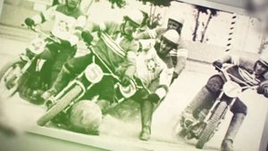 МОТОБОЛ. Статистика чемпионата Европы.