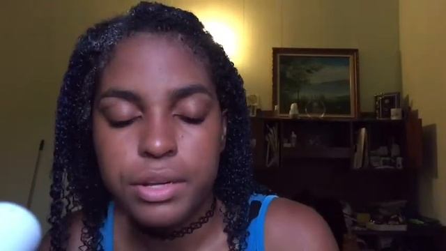 First Impression: Macadamia Deep Repair Masque On Colored Curly Hair! смотреть онлайн