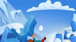Wait, he didn’t lose his finger this time?🤣 |Arnold traveled to Mount Everest! | Meet Arnold