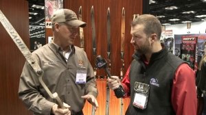 Hoyt Satori Recurve Bow