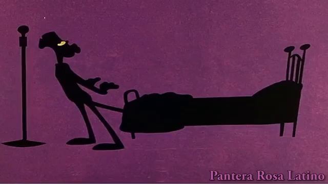 LA PANTERA - PIJAMAS ROSADAS ( CAPITULO COMPLETO EN ESPAÑOL) смотреть онлайн