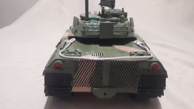 tank Leopard 1A5 gi joe mobat смотреть онлайн