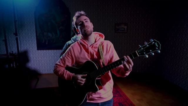 Verlierer - Luna (Cover by Michael Vilsmeier und Jakob Heckenlauer) смотреть онлайн