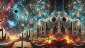 10 самых страшных пророчеств в книге Откровение