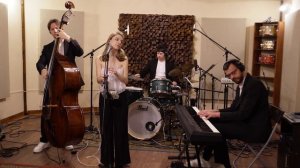 Jazz Time - Kashmir (Led Zeppelin in Jazz)