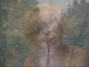 Люся Ли "Если нет тебя рядом"