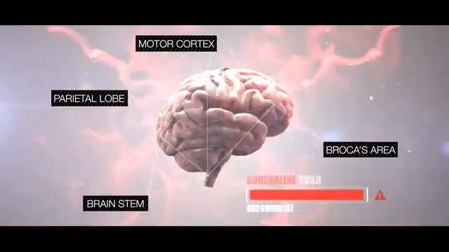 Symbiosis Un film Audi France смотреть онлайн