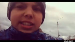 VLOG: Идём на заброшенный Стеклозовод-Спирово 1 часть