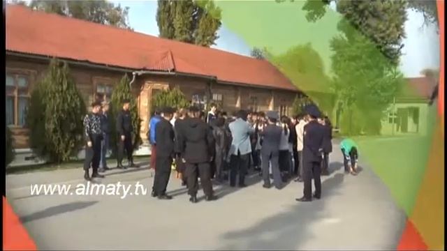 "Свидетель" 27.10.14. смотреть онлайн