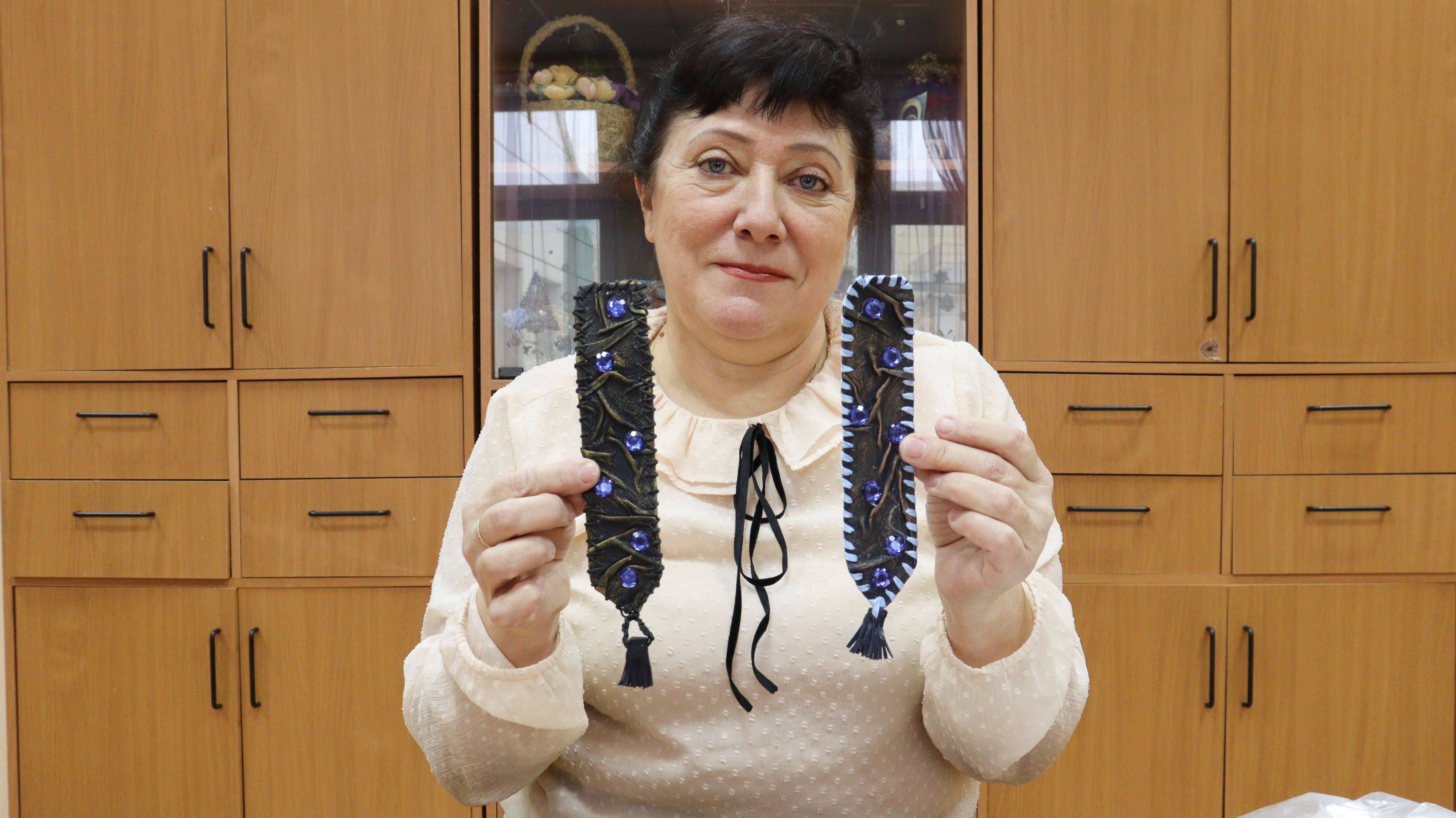 Мастер-класс «Книжная закладка» смотреть онлайн