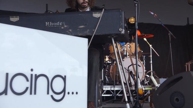 The Buffalo Skinners - He's Troubled at Radio 2 Live in Hyde Park 2014 смотреть онлайн