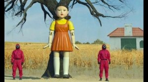 Как прошла игра в кальмара "тише едешь, дальше будешь"