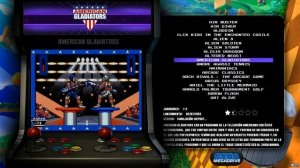 Theme HyperMax for Batocera - Batocera Plus - EmuELEC - EmulationStation - Retrobat 03 Arcadelist 🚧