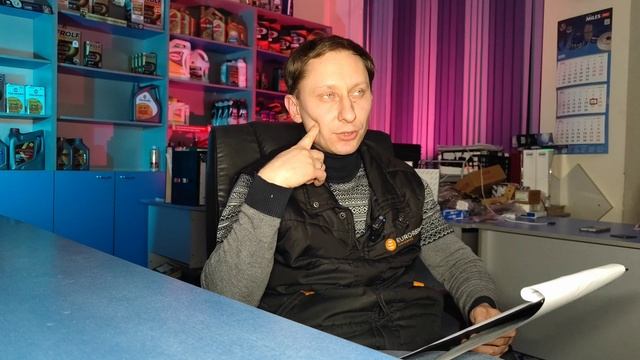 Что нового на рынке автозапчастей РФ. Февраль 2025