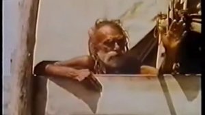 СССР ТВ "Взгляд" |  Вайшнав-праноед | Девраха Баба