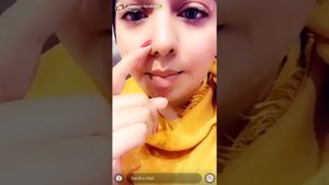 Jasmine Sandlas Very sexy video