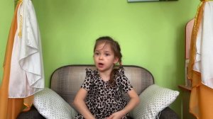 Горбунова Виктория, МБДОУ «Детский сад №334» г.о. Самара