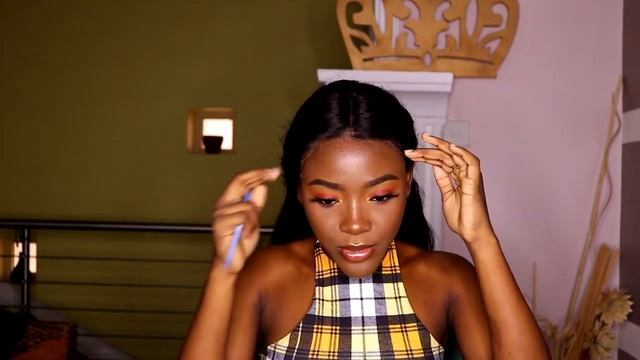 FROM BEAST TO BEAUTY! FULL TRANSFORMATION Ft Beauty Forever Hair | Stephanie Moka смотреть онлайн