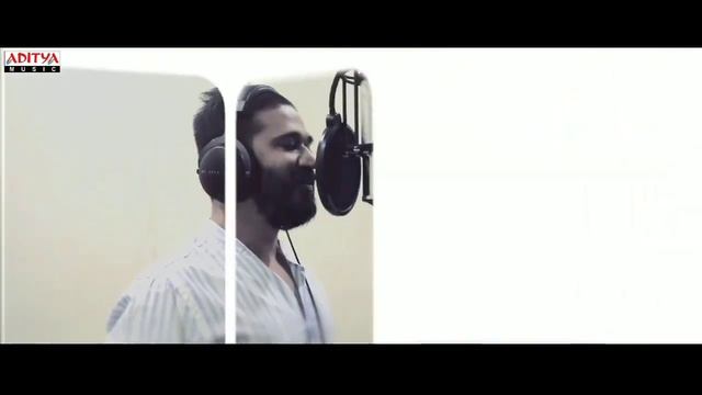 Manasu mari lyrical song l v movie l nani, sudeerbabu l mohan krishna l dilraj l смотреть онлайн