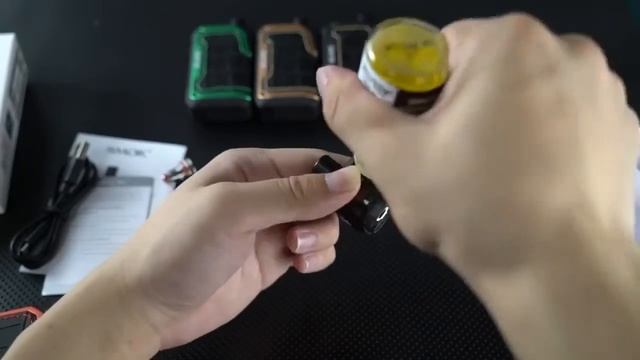 SMOK ALIKE 40W ខប់ឆុយម៉ាយ🔥 Full set 50$ ( អត់ចូលទឹកទេ ) Tel: 0974548473/067998036 смотреть онлайн