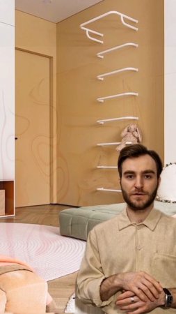 Как создать идеальную детскую?