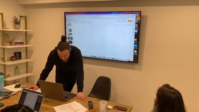 Mindful Productivity Workshop with Artem Zen at Resilient Mind Psychotherapy смотреть онлайн