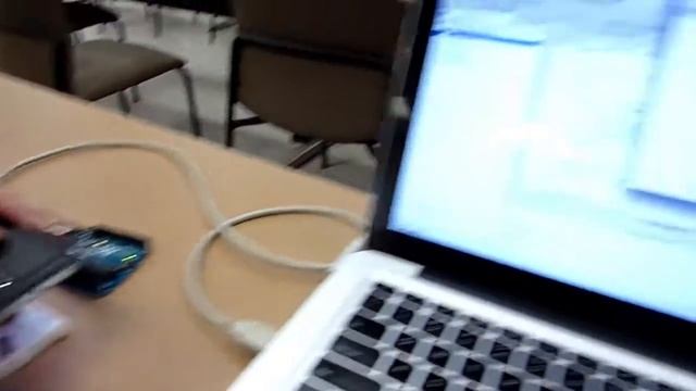 Arduino Colorimeter - MCSL and CIS at RIT смотреть онлайн