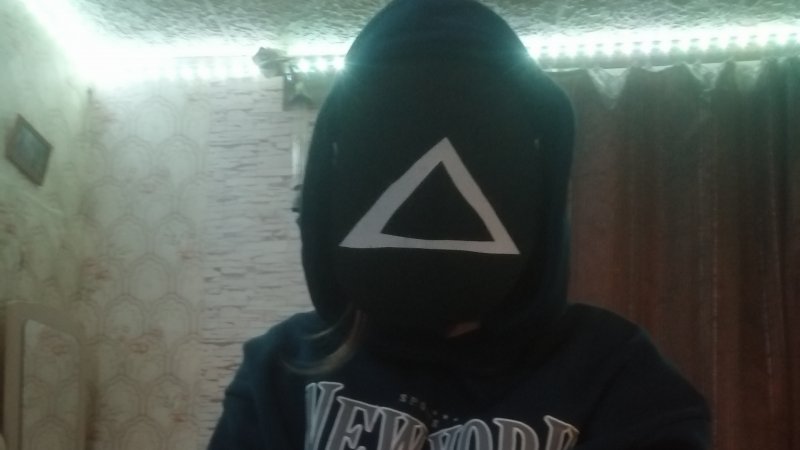 Игра в кальмара