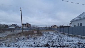 Продается земельный участок в станице Гостагаевская (ИЖС)