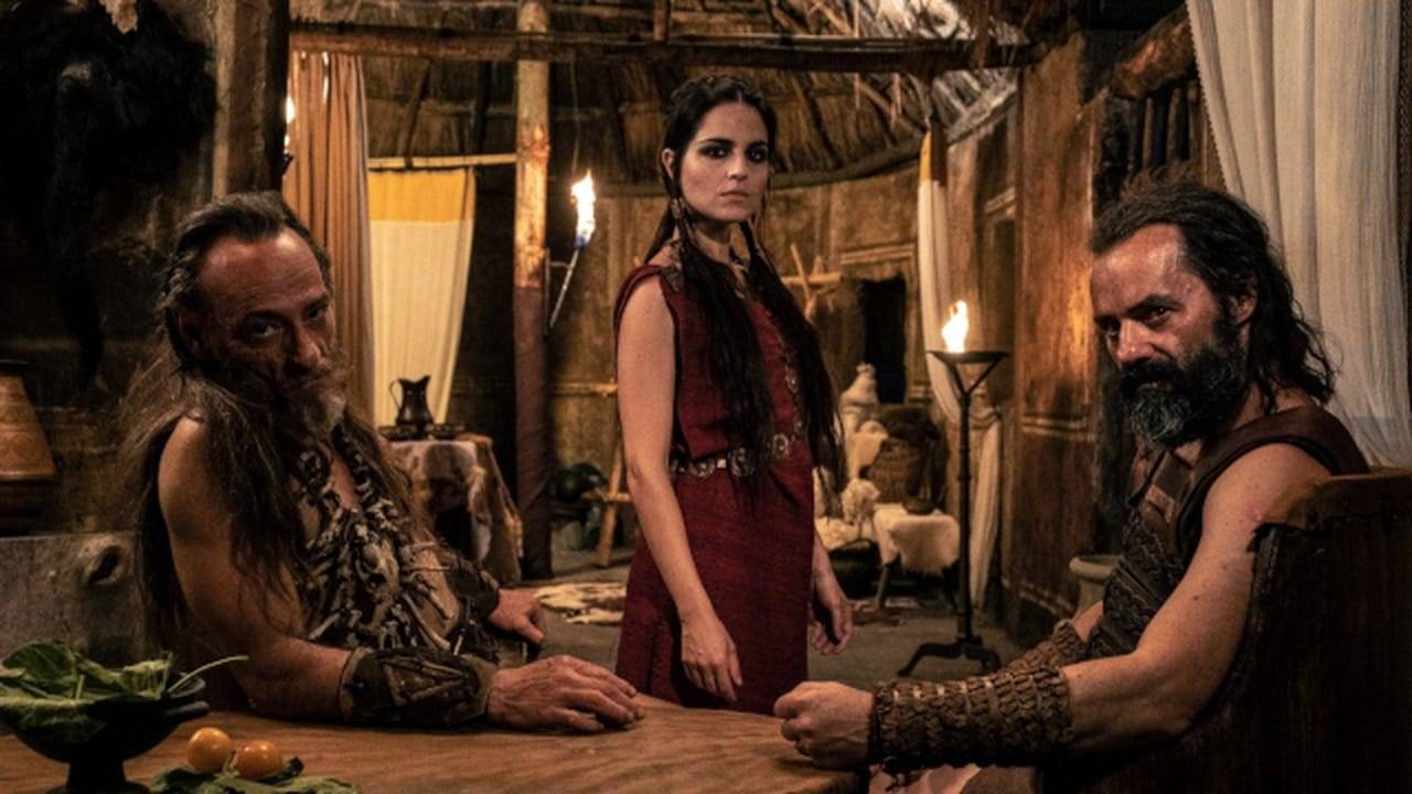 Сериал Ромул - 2 сезон 5 серия / Romulus