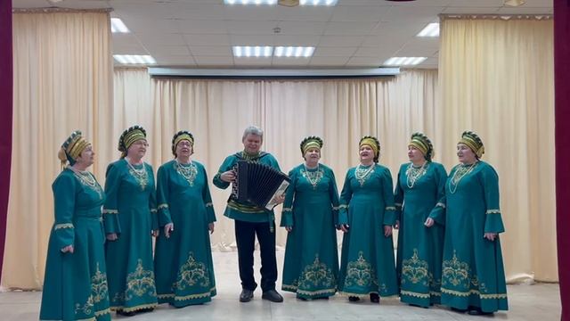 Саратовский вальс смотреть онлайн