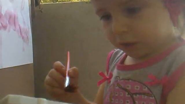 Masha-Mari kartinka maslom:) смотреть онлайн