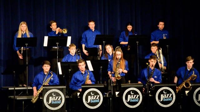 SME Lancer Bands - Blue Notes - Undecided смотреть онлайн