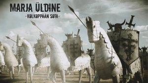 Marja Üldine -Kolkoppään Sota- (official video)