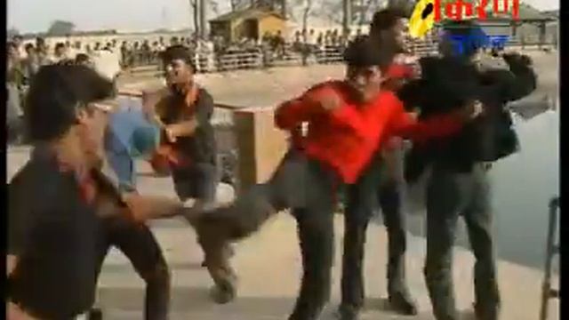 Deh se khul gel anga ee houa pura Darbhanga, Superhit hot Maithili Geet смотреть онлайн