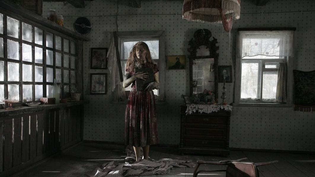 🔴Стояние Зои. Это чудо видели десятки людей. Этот дом стоит в Самаре до сих пор🔴 смотреть онлайн