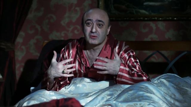 Я деньги делаю, а не книжки по ночам читаю. смотреть онлайн