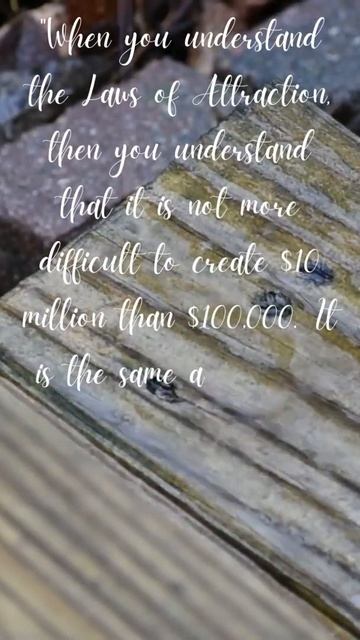 Manifest your dream life No 13 #manifestation #affirmation #loa смотреть онлайн