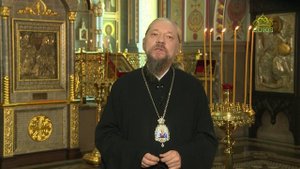 Воскресные беседы. Собор Пермских святых