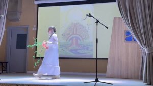 Олоҥхо дойдутун оҕото