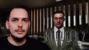 РАБОТАЕМ НА УЧЕНЫХ! ПОПАЛИ В НИИЧАЗ ▶ S.T.A.L.K.E.R. 2 Heart of Chornobyl #14