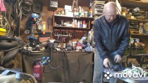 Ремонт сварочного держака