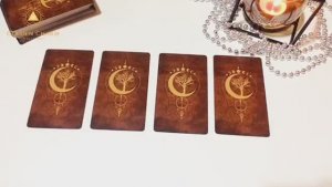 « ЧТО СТАНЕТ ДЛЯ ВАС НЕОЖИДАННОСТЬЮ❓» - ГАДАНИЕ ТАРО ОНЛАЙН