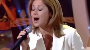 Lara Fabian - Humana (Live at Fiesta, France, 1998) | FULL HD