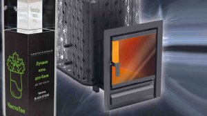 🔥 Тестируем печь Верона / Verona в промороженной бане! ❄️