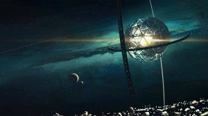 Игры разработанные в Unity.
"Dyson Sphere Program" 2023 г.