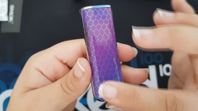 Review Smok Novo (PT BR) смотреть онлайн