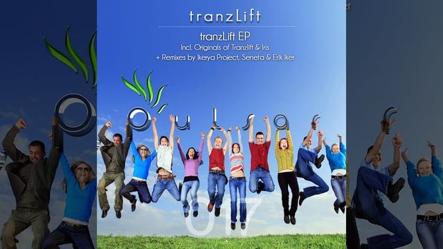 Iris (Seneta Remix) смотреть онлайн