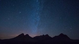 Разные уголки мира